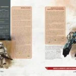 Star Wars Aux Confins de l&rsquo;Empire Kit d&rsquo;Initiation