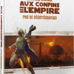 Star Wars EoE – Pas de Désintégration