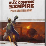Star Wars EoE – Pas de Désintégration