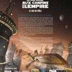 Star Wars EoE – Pas de Désintégration