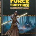 Star Wars : Force et Destinée Domaines de la Force