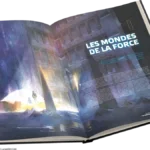 Star Wars : Force et Destinée Domaines de la Force