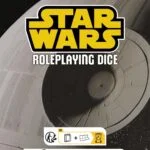 Star Wars RPG : Roleplay Dice Set EN