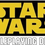 Star Wars RPG : Roleplay Dice Set EN