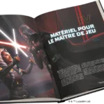 Star Wars SWR : L&rsquo;Aube de la Rébellion