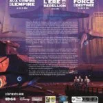 Star Wars JdR : L’Ascension des Séparatistes