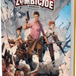 Zombicide Chronicles