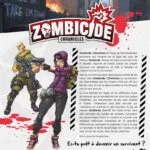 Zombicide Chronicles