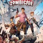 Zombicide Chronicles