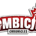 Zombicide Chronicles