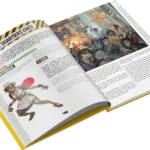 Zombicide Chronicles