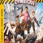 Zombicide Chronicles Game Master&rsquo;s Screen