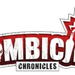 Zombicide Chronicles Game Master&rsquo;s Screen