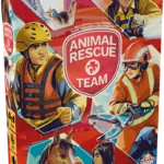 Animal Rescue Team