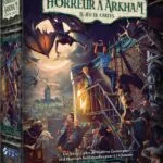 Arkham JCE : Core Set 2026