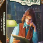 Arkham JCE : Carolyn Fern (Investigateur)