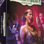Arkham JCE : Marie Lambeau (Investigateur)