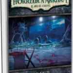 Arkham JCE : Film Fatal (scenario)