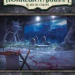 Arkham JCE : Film Fatal (scenario)