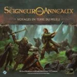 Voyages en Terre du Milieu