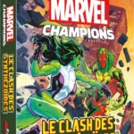 Marvel Champions : Synthezoid Smackdown (scenario)