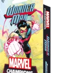 Marvel Champions : Wonder Man
