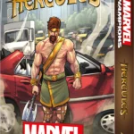 Marvel Champions : Hercules