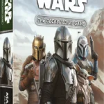 Star Wars™ The Deckbuilding Game – Mandalorian Faction P.