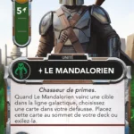 Star Wars™ The Deckbuilding Game – Mandalorian Faction P.