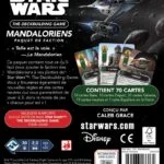 Star Wars™ The Deckbuilding Game – Mandalorian Faction P.
