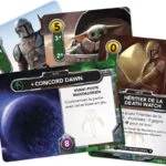 Star Wars™ The Deckbuilding Game – Mandalorian Faction P.