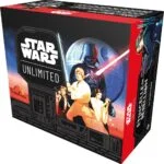 Star Wars™ : Unlimited : Étincelle de Rébellion Boosters (24)