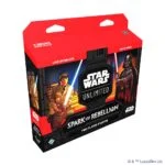 Star Wars™ : Unlimited : Spark of Rebellion:2 Players Starter
