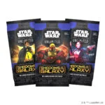 Star Wars™ : Unlimited : Shadows of the Galaxy Boos.(24) EN