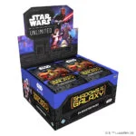 Star Wars™ : Unlimited : Shadows of the Galaxy Boos.(24) EN