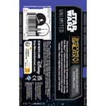 Star Wars™ : Unlimited : Shadows of the Galaxy Boos.(24) EN