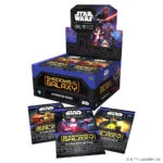 Star Wars™ : Unlimited : Shadows of the Galaxy Boos.(24) EN
