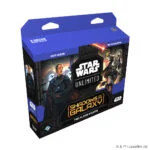Star Wars™ : Unlimited : Shadows of the Galaxy 2P Starter EN