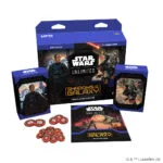 Star Wars™ : Unlimited : Shadows of the Galaxy 2P Starter EN