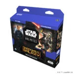Star Wars™ : Unlimited : Shadows of the Galaxy 2P Starter EN