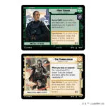 Star Wars™ : Unlimited : Shadows of the Galaxy 2P Starter EN