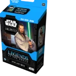 Star Wars™ : Unlimited : Legends of the Force 1P Deck (6) EN