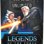 Star Wars™ : Unlimited : Legends of the Force Boost. (24) EN