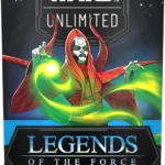 Star Wars™ : Unlimited : Legends of the Force Boost. (24) EN