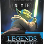 Star Wars™ : Unlimited : Legends of the Force Boost. (24) EN