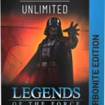 Star Wars™ : Unlimited : Legends of the Force Carb B (12) EN