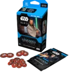 Star Wars™ : Unlimited : Légendes de la Force Deck – QGJ FR
