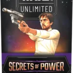 Star Wars™ : Unlimited : Secrets of Power B (24) EN