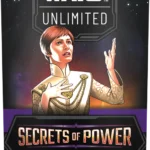 Star Wars™ : Unlimited : Secrets of Power B (24) EN