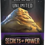 Star Wars™ : Unlimited : Secrets of Power B (24) EN